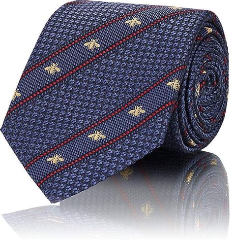 Men's Gucci Designer Ties & Formal Accessories 